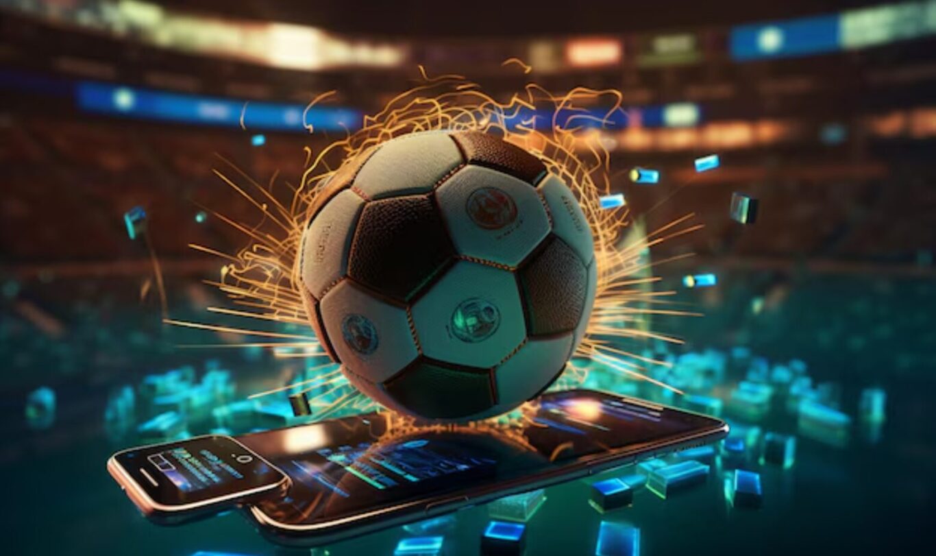 1xBet Live Stream App